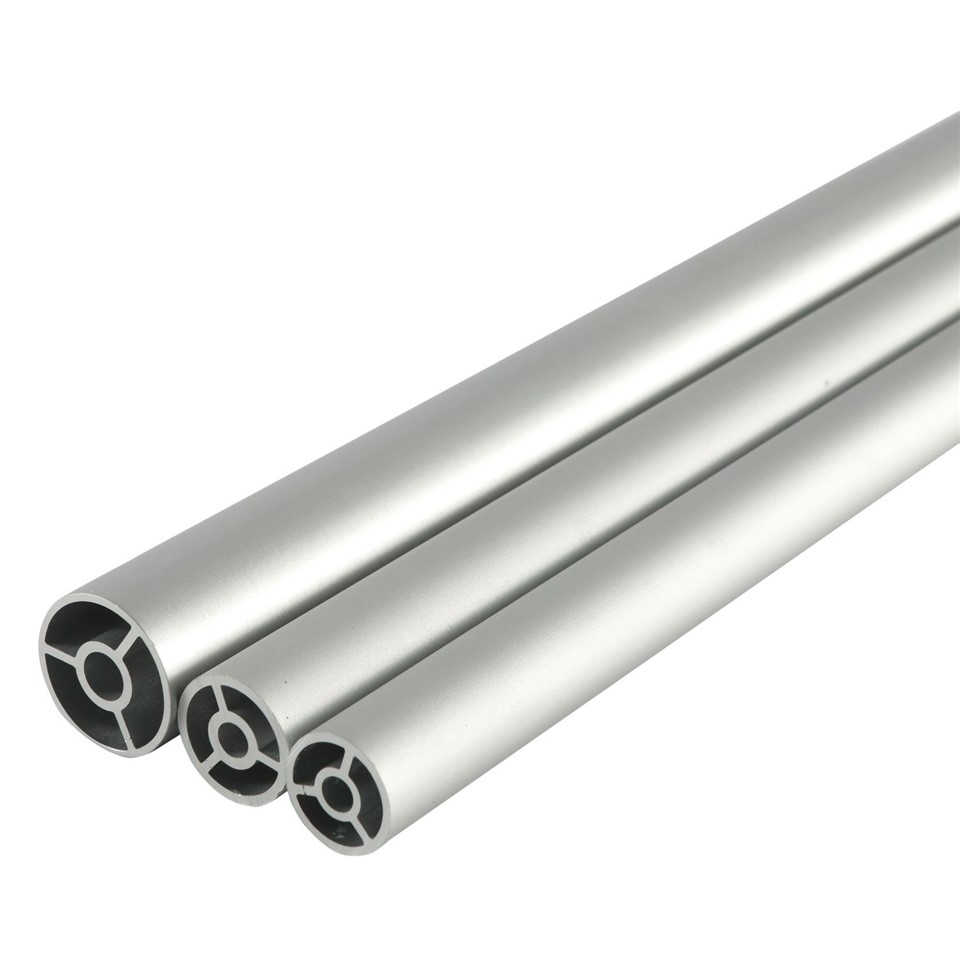 Aluminum-Alloy-6000-3000-Series-Extrusion-Various-Sizes-Profile-Tube