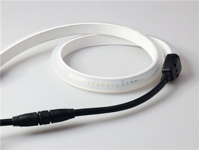 Cumprender i valutaziun IP e luur impurtanza in del illuminaziun LED industrial