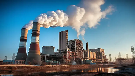 Steel Silos for Chemical Materials
