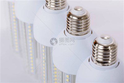 Luce LED IP65