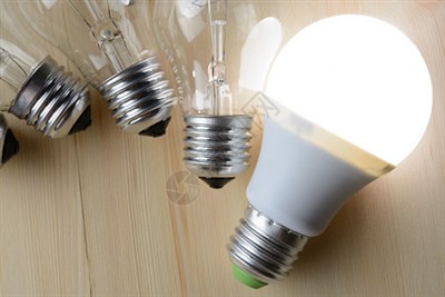Lampada a LED