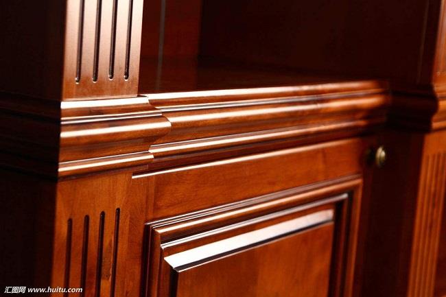 Fengchen MOBILI MOSTRE 2018 FINORA – NISUNA NOVITÀ L'É NOVITÀ DE LEGNO.