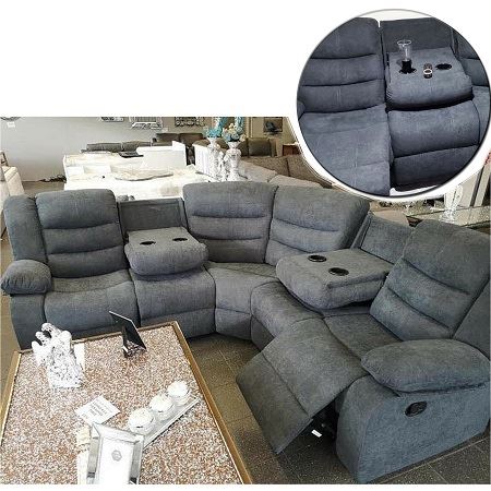 I denunzià de la contea de Louis g’han de vèss in de la zona de l’Australia d...