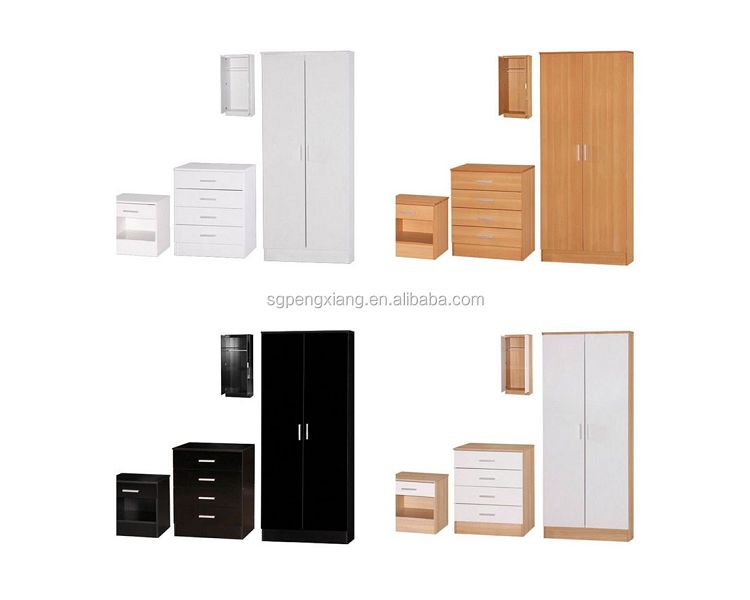 La Struttura di Mobili a Pannello